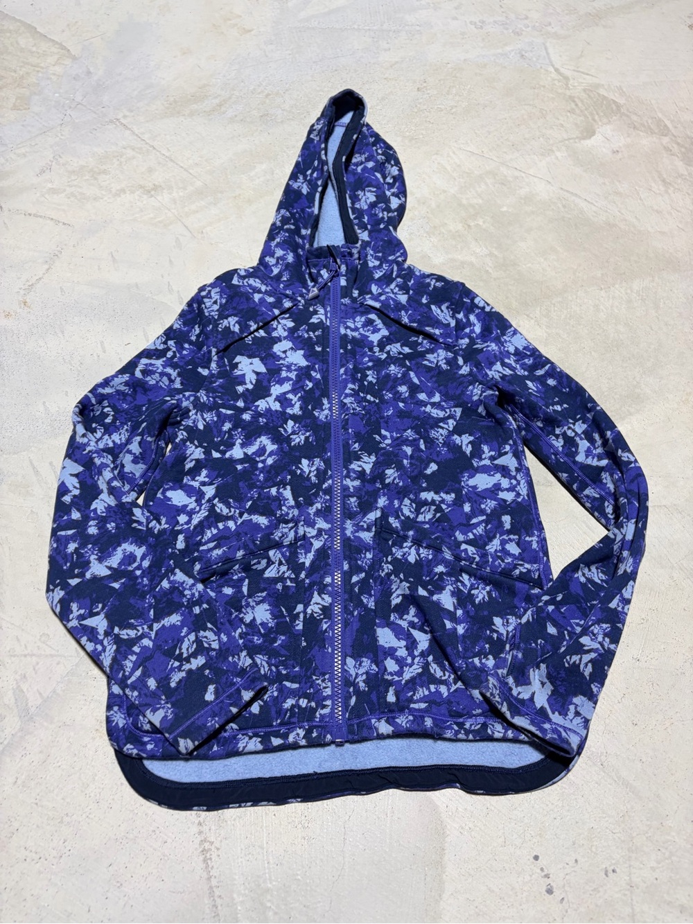 Ivivva Kids Hooded Zip Jacket sweatshirt 8
